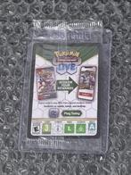 Sealed Ice Ride Calyrex VMAX 046/198 Snowflake Stamp Advent, Ophalen of Verzenden, Gebruikt, Losse kaart, Foil