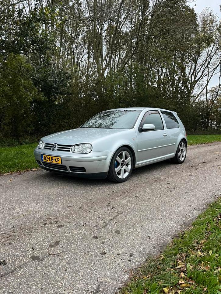 Golf 4 2.3 v5, Auto diversen, Auto-accessoires, Gebruikt, Ophalen