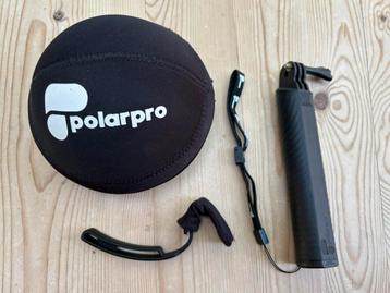 PolarPro Fifty-Fifty Dome voor GoPro Hero 5/6/7 beschikbaar voor biedingen