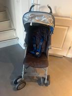 Maclaren buggy, Ophalen, Zo goed als nieuw, Maclaren