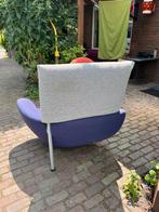 Cassina Topkapi fauteuil -chaise longue - loveseat, Ophalen, Gebruikt, Minder dan 75 cm, 125 cm of meer