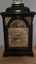 Hollandse tafelklok rond 1760, Ophalen of Verzenden