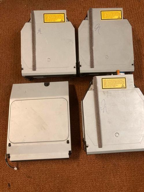 Playstation 3 Blu ray Drive - Slim - Getest, Spelcomputers en Games, Spelcomputers | Overige, Gebruikt, Ophalen of Verzenden