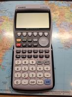 Casio fx-9860GII grafische rekenmachine, Ophalen of Verzenden, Grafische rekenmachine, Gebruikt