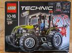 Lego Technic 8284 ... 2 instructions, Ophalen of Verzenden, Gebruikt, Complete set, Lego