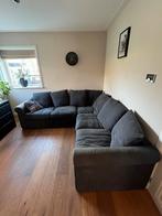 Ikea Grundlid Hoekbank - 3 jaar oud, 250 tot 300 cm, Gebruikt, Hoekbank, 75 tot 100 cm