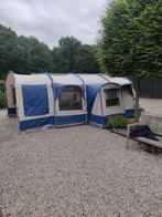 5 persoons linden 420 tent, Caravans en Kamperen, Tenten, Ophalen, Zo goed als nieuw