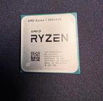 AMD Ryzen 7 5800X3D CPU - Unieke Gaming Processor!, Computers en Software, Processors, Ophalen of Verzenden, Gebruikt, 8-core