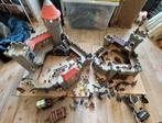 2 Playmobil Kastelen - Collectorsitem!, Ophalen, Zo goed als nieuw