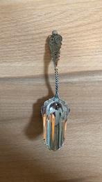 Suikerschep Biedermeier van Frank Pluut zilver, Ophalen of Verzenden, Zilver