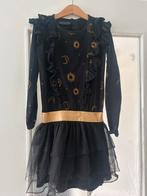 Z8 Kerstjurk Maat 128/134, Meisje, Z8, Ophalen of Verzenden, Zo goed als nieuw