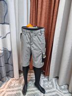 Snickers Werkbroek Kort - Nieuw - Maat 56, Ophalen, Snickers, Beige, Maat 56/58 (XL)