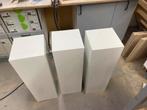Grondeer zuil 25x25x80 cm nieuw, Ophalen of Verzenden, Zo goed als nieuw
