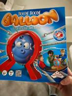 Boom boom balloon spel, Ophalen of Verzenden, Zo goed als nieuw