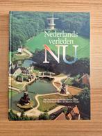 Nederlands Verleden Nu Het Nederlands Openluchtmuseum, Boeken, Ophalen of Verzenden, 20e eeuw of later, Gelezen