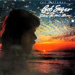 LP Bob Seger & the Silver Bullet Band - The Distance, Cd's en Dvd's, Vinyl | Rock, Gebruikt, Ophalen, Poprock