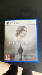 Silent Hill 2, Spelcomputers en Games, Games | Sony PlayStation 5, Ophalen of Verzenden, Zo goed als nieuw