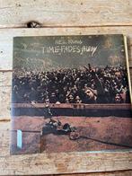 Diverse Vinyl LP Collectie - oa Abba Neil Young Beatles etc, Ophalen of Verzenden, 1960 tot 1980, Gebruikt, 12 inch