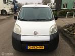 Fiat Fiorino 1.3 MJ Apk Trekhaak nieuwe Apk, Euro 5, Gebruikt, 400 kg, 23 km/l
