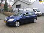 Opel Astra 1.4 Temptation nap airco 5- deurs APK, Auto's, 47 €/maand, Origineel Nederlands, Te koop, 5 stoelen