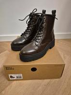 Bullboxer boots laarzen bruin maat 40, Kleding | Dames, Schoenen, Bruin, Lage of Enkellaarzen, Nieuw, Ophalen of Verzenden