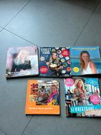 Sonja Bakker - afslanken - afvallen - dieet, Boeken, Gezondheid, Dieet en Voeding, Ophalen of Verzenden, Gelezen, Dieet en Voeding
