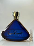 Armaf - Tres Nuit parfum sample | decant 2ml-10ml, Sieraden, Tassen en Uiterlijk, Uiterlijk | Parfum, Verzenden, Nieuw