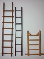 M3 Playmobil trap ladder, Ophalen of Verzenden, Zo goed als nieuw, Minder dan 2 meter
