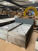 Boxsprings & Emma Matrassen - Black Friday Sale!, Huis en Inrichting, Overige kleuren, Tweepersoons, Ophalen of Verzenden, Zo goed als nieuw