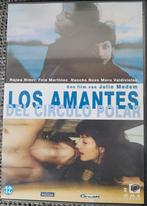 Los amantes del circulo polar 12 jaar, Cd's en Dvd's, Vanaf 12 jaar, Ophalen of Verzenden, Zo goed als nieuw, Overige gebieden