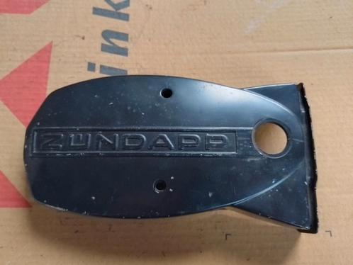 2x ontstekings deksel 529 Nederlands model nieuw, gebruikt, Fietsen en Brommers, Brommeronderdelen | Zundapp, Gebruikt, Frame