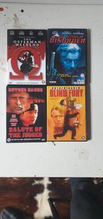 Mijn Rutger Hauer collectie van 28 stuks, Alle leeftijden, Ophalen of Verzenden, Zo goed als nieuw, Detective en Krimi
