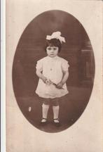 fotokaart  -   communie kant, Verzenden, Voor 1940, Zo goed als nieuw