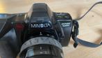 Minolta Dynax 7000i, spiegelreflexcamera voor filmrolletje, Audio, Tv en Foto, Fotocamera's Analoog, Ophalen, Gebruikt, Spiegelreflex