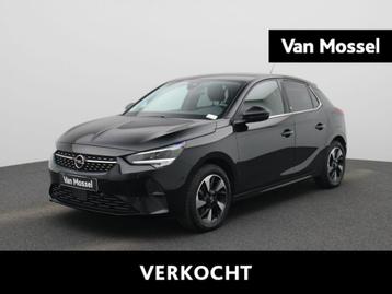 Opel Corsa-e Elegance 50 kWh 136PK | Carplay | Achteruitrijc beschikbaar voor biedingen