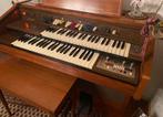 Orgel met kruk funktioneerd! Huiskamer orgel, Ophalen, Gebruikt, 2 klavieren, Orgel