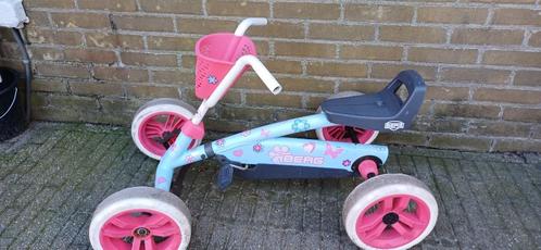BERG Buzzy skelter, perfect voor kinderen van 2 tot 5 jaar., Kinderen en Baby's, Speelgoed | Buiten | Skelters, Gebruikt, Berg