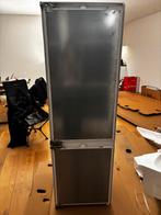 Siemens Inbouw Koelkast met vriezer hoogte 178cm, Ophalen, 150 tot 200 liter, 60 cm of meer, 160 cm of meer