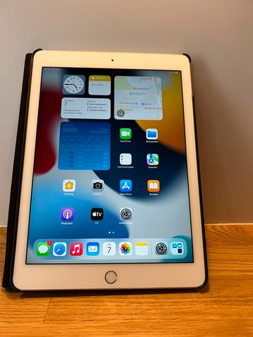 Ipad air 2 beschikbaar voor biedingen