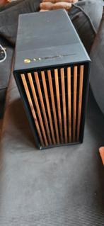 Gaming PC - RTX 4060, i7-12700K, 16GB RAM, 1TB SSD, Computers en Software, Desktop Pc's, Ophalen, Gebruikt, MSI, Intel i7-12700K