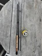 Nieuwe vliegvis hengel, Ophalen of Verzenden, Nieuw, Overige typen