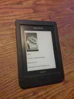 Kobo Nia E-reader met defect, Gebruikt, 8 GB, 6 inch of minder, Kobo