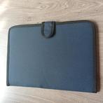 NIEUW Schrijfmap A4 met kladblok en pen., Diversen, Ophalen of Verzenden, Zo goed als nieuw