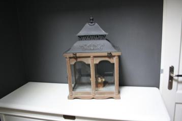 Windlichtkast beschikbaar voor biedingen