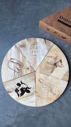 Serveerplank Holland - Dutch serving board, Huis en Inrichting, Ophalen of Verzenden, Nieuw