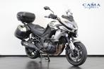 Kawasaki Versys 1000 ABS (bj 2017), Toermotor, ABS