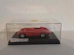 Top model collection Ferrari 250 monza street, Ophalen of Verzenden, Zo goed als nieuw, Auto, Overige merken