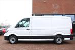 Volkswagen Crafter GB 2.0 TDI L3H2 | Carplay | Camera | Navi, Stof, Gebruikt, Euro 6, 4 cilinders