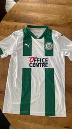 Fc groningen shirt, Sport en Fitness, Maat XS of kleiner, Verzenden, Zo goed als nieuw, Shirt