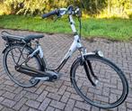 Nette elektrische Gazelle damesfiets, Bosch middenmotor ✅️, Fietsen en Brommers, Fietsen | Dames | Damesfietsen, Ophalen, Versnellingen
